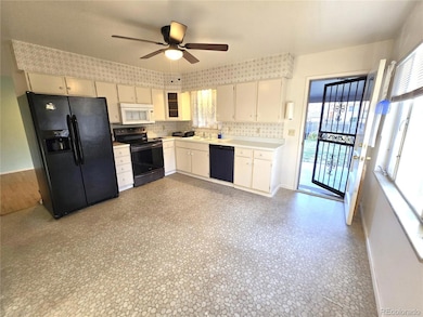 6602 E Cornell Ave, Denver, CO 80224 - photo 3