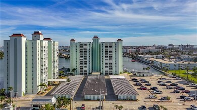 Three Palms Pointe unit 1204, Saint Pete Beach, FL 33706 - photo 2