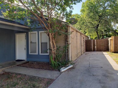 413 North St, Grand Prairie, TX 75050 - photo 2