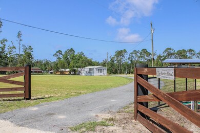 231 Webb Ln NE, Steinhatchee, FL 32359 - photo 3