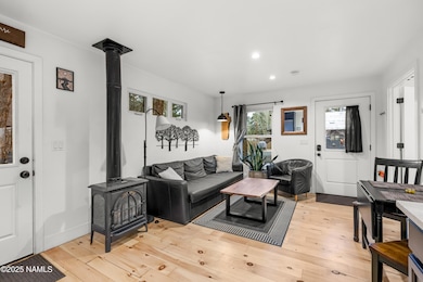 419 Kiowa unit 3, Flagstaff, AZ 86001 - photo 6