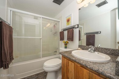Hall Bath