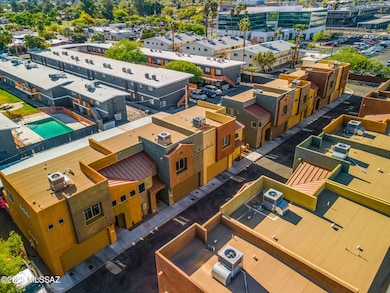 Secure gated community