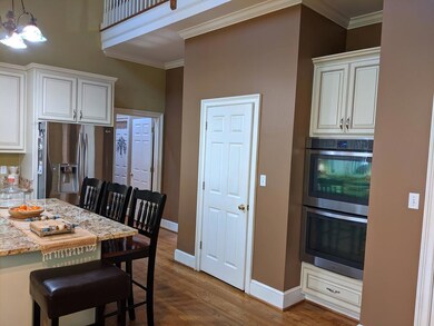 Double Ovens