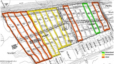 2 - Rons Way Subdivision