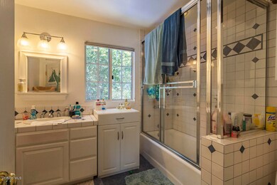 Oxnard Bathroom upstairs