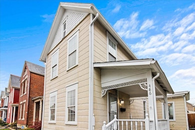 486 E Whittier St, Columbus, OH 43206 - photo 3