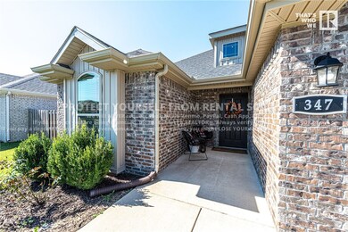 347 W Tyler Rd, Farmington, AR 72730 - photo 3