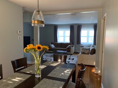 34 Hammond Pond Pkwy unit 3, Chestnut Hill, MA 02467 - photo 6