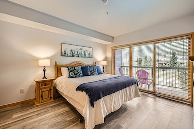 23110 U S 6 unit 5094, Keystone, CO 80435 - photo 5