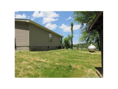 7100 Adolph Rd NE, New Salisbury, IN 47161 - photo 6