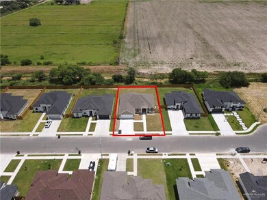 3702 Brook Dr, Weslaco, TX 78599 - photo 3