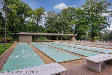 SHUFFLE COURT