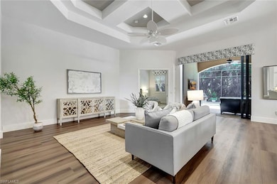 5717 Hammock Isles Dr, Naples, FL 34119 - photo 7