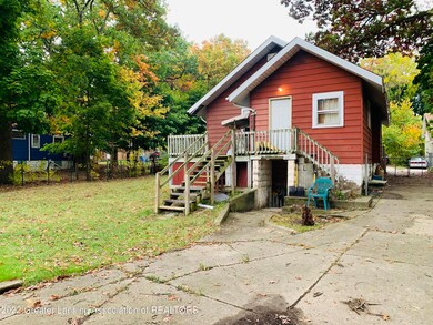 1128 Dakin St, Lansing, MI 48912 - photo 5
