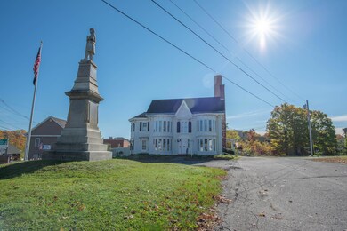 8Monument