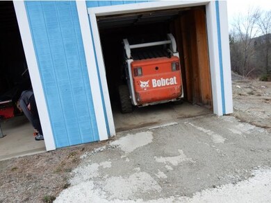 Dry concrete floors
