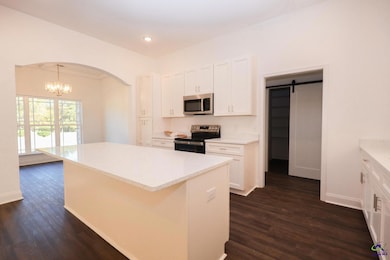 404 Collins Estate Ave, Centerville, GA 31028 - photo 3