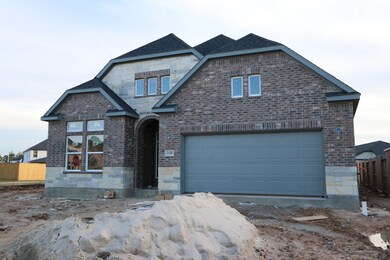 1118 Pecan Tree Ln, Tomball, TX 77375 - photo 2