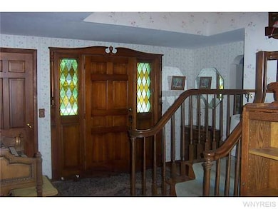 Foyer