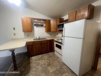 1705 N Winding Brook Loop unit A4, Palmer, AK 99645 - photo 2