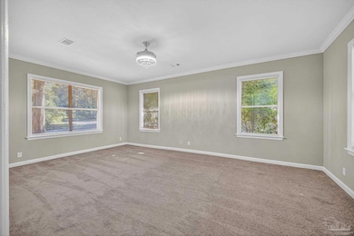 921 Lisa Hill Dr, Cantonment, FL 32533 - photo 6