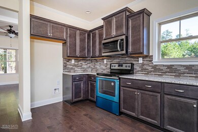 604 Whispering Pines Dr, Macon, GA 31211 - photo 5