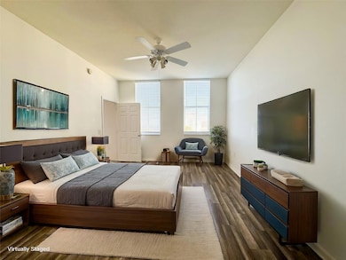 Virtual Staging