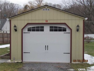 427 North St, Chittenango, NY 13037 - photo 7