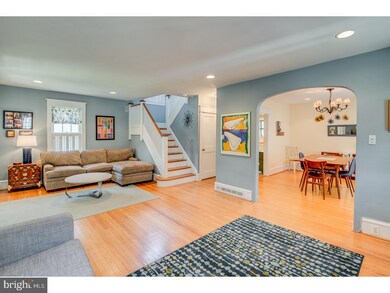 210 Morgan Ave, Collingswood, NJ 08108 - photo 5