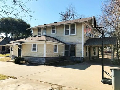 802 S Paris St, Ennis, TX 75119 - photo 6