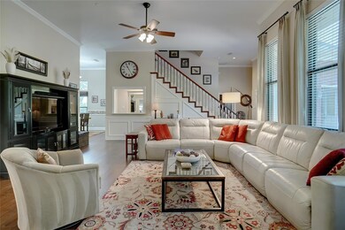 705 Seville Rd, Denton, TX 76205 - photo 6