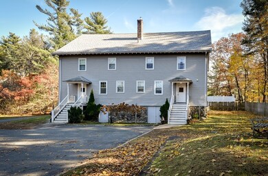 49 Centre St unit A, Dover, MA 02030 - photo 2