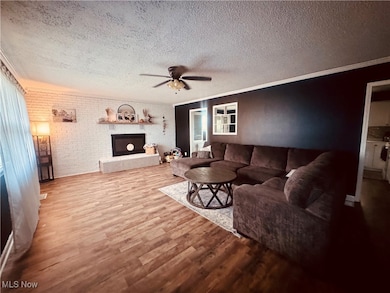 8627 N State Route 376 NW, McConnelsville, OH 43756 - photo 3