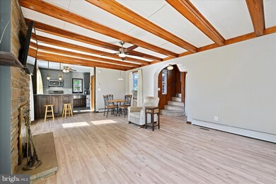 4001 Walnut Ave, Baltimore, MD 21206 - photo 5