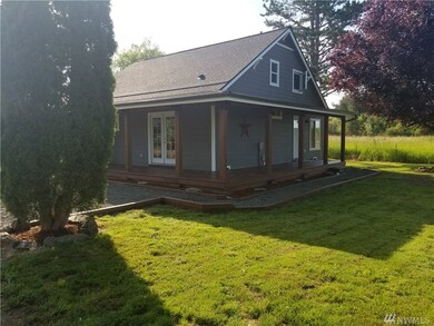 142 Sareault Rd, Toledo, WA 98591 - photo 2