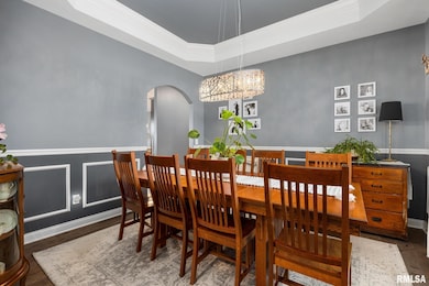 102 Joseph Ct, East Peoria, IL 61571 - photo 6