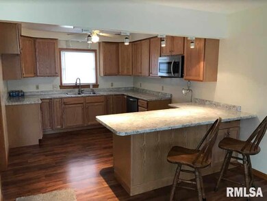 1028 W 13th St, Davenport, IA 52804 - photo 5