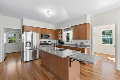 2 Squirrel Haven Ln, Harpswell, ME 04079 - photo 6