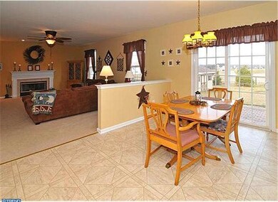 1005 Landis Rush Dr, Perkasie, PA 18944 - photo 6