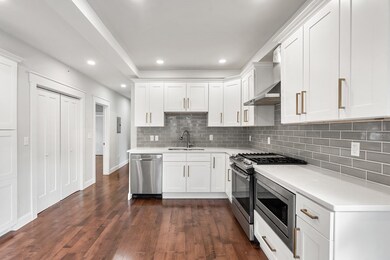 392 Seaver St unit 1, Dorchester, MA 02121 - photo 5