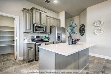 10604 Kettlewood Dr, Fort Worth, TX 76036 - photo 7