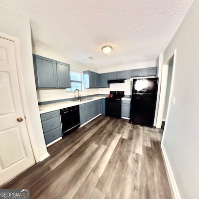 8835 W Chase Dr unit 1, Douglasville, GA 30134 - photo 4