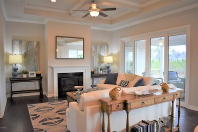 1369 Cross Water Cir, Leland, NC 28451 - photo 2