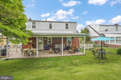 104 Walnut Hill Ln, Havertown, PA 19083 - photo 4