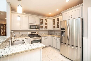 116 Godfrey Dr, Norton, MA 02766 - photo 6