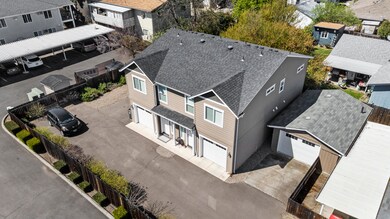 56 South Haskell Street, Central Point-