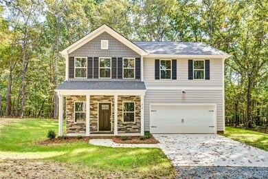 214 Forest Hills School Rd N, Marshville, NC 28103 - photo 2