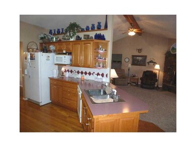 9425 N Highway 43, Maysville, AR 72747 - photo 5