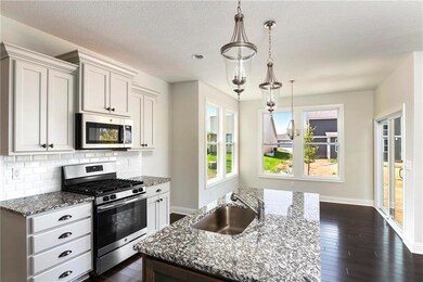 9104 Sunray Dr, Shawnee, KS 66227 - photo 2